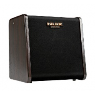 NUX Stageman AC-80 木吉他音箱